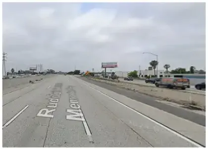 [11-09-2024] Woman Struck and Killed While Walking on Gardena Freeway in Carson